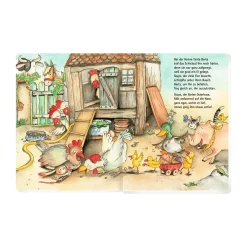 COPPENRATH Stups, der kleine Osterhase*Kinder Kinderbücher