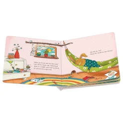 Ravensburger Stups Herrn Hase auf die Nase*Kinder Kinderbücher|Spielzeug Ab 2 Jahre