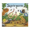 BELTZ + Gelberg Superwurm*Kinder Kinderbücher|Spielzeug Ab 3 Jahren