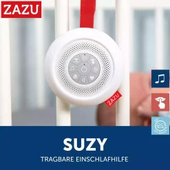 ZAZU Suzy* Nachtlichter|Spieluhren