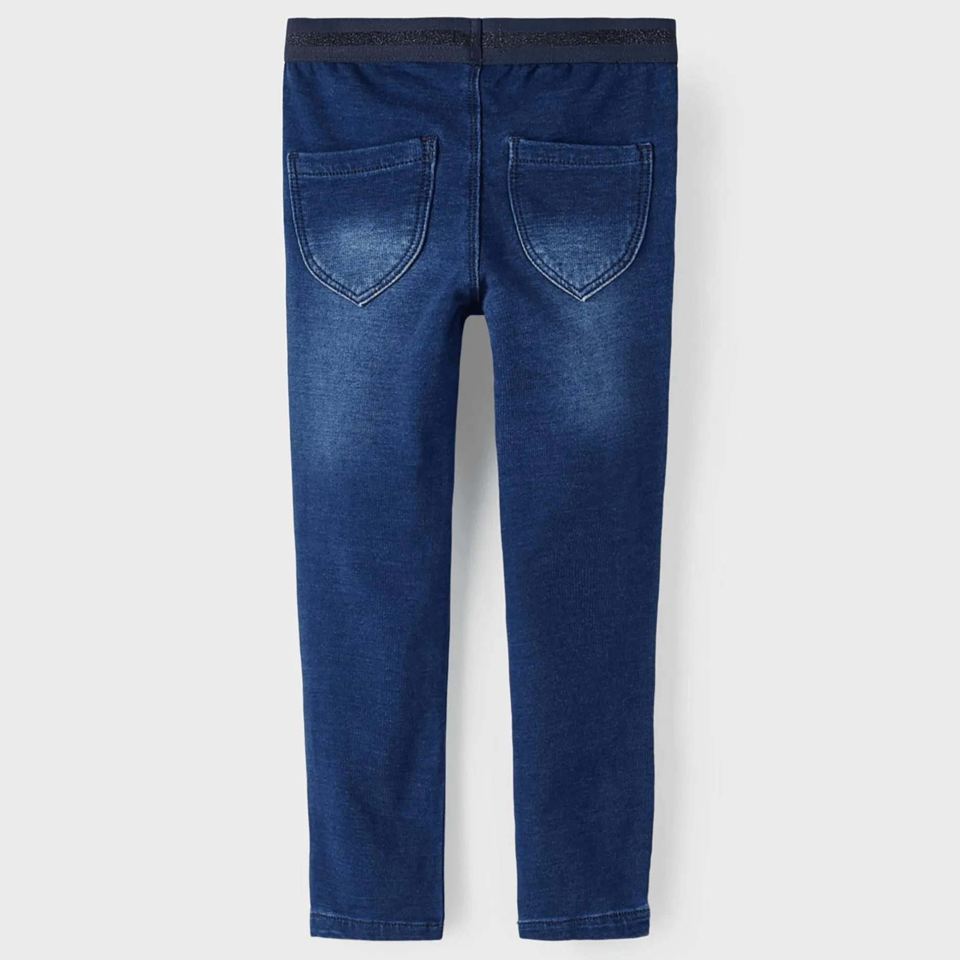 name it Sweat Jeans* Kleinkindmode|Hosen