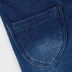 name it Sweat Jeans* Kleinkindmode|Hosen