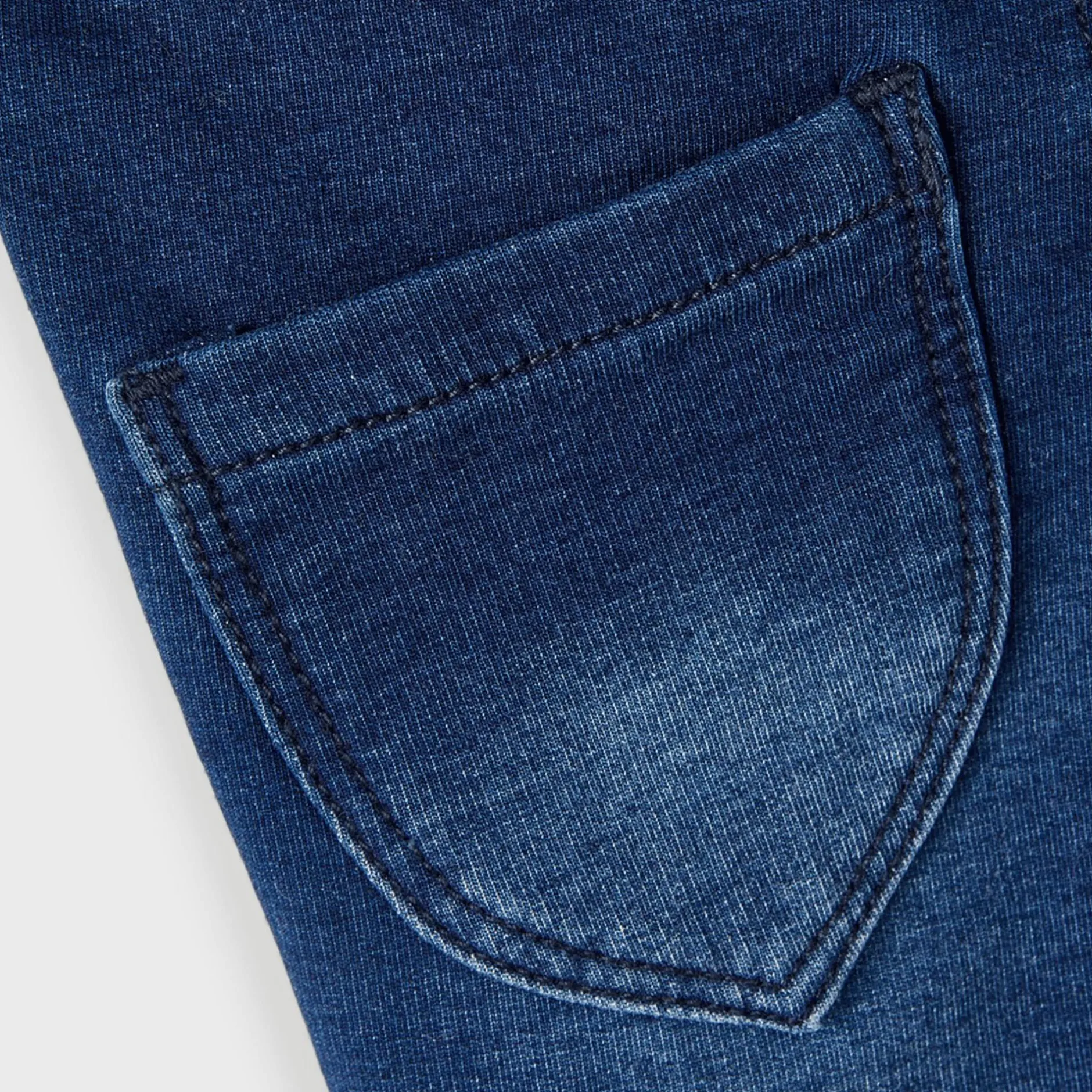 name it Sweat Jeans* Kleinkindmode|Hosen