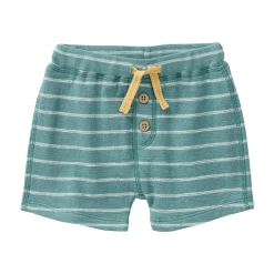 People Wear Organic Sweat-Bermudas* Hosen