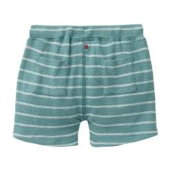 People Wear Organic Sweat-Bermudas* Hosen