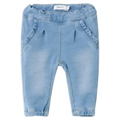 name it Sweatdenim Jeans* Hosen
