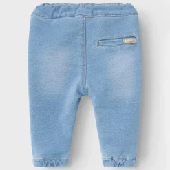 name it Sweatdenim Jeans* Hosen