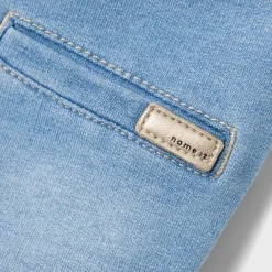 name it Sweatdenim Jeans* Hosen