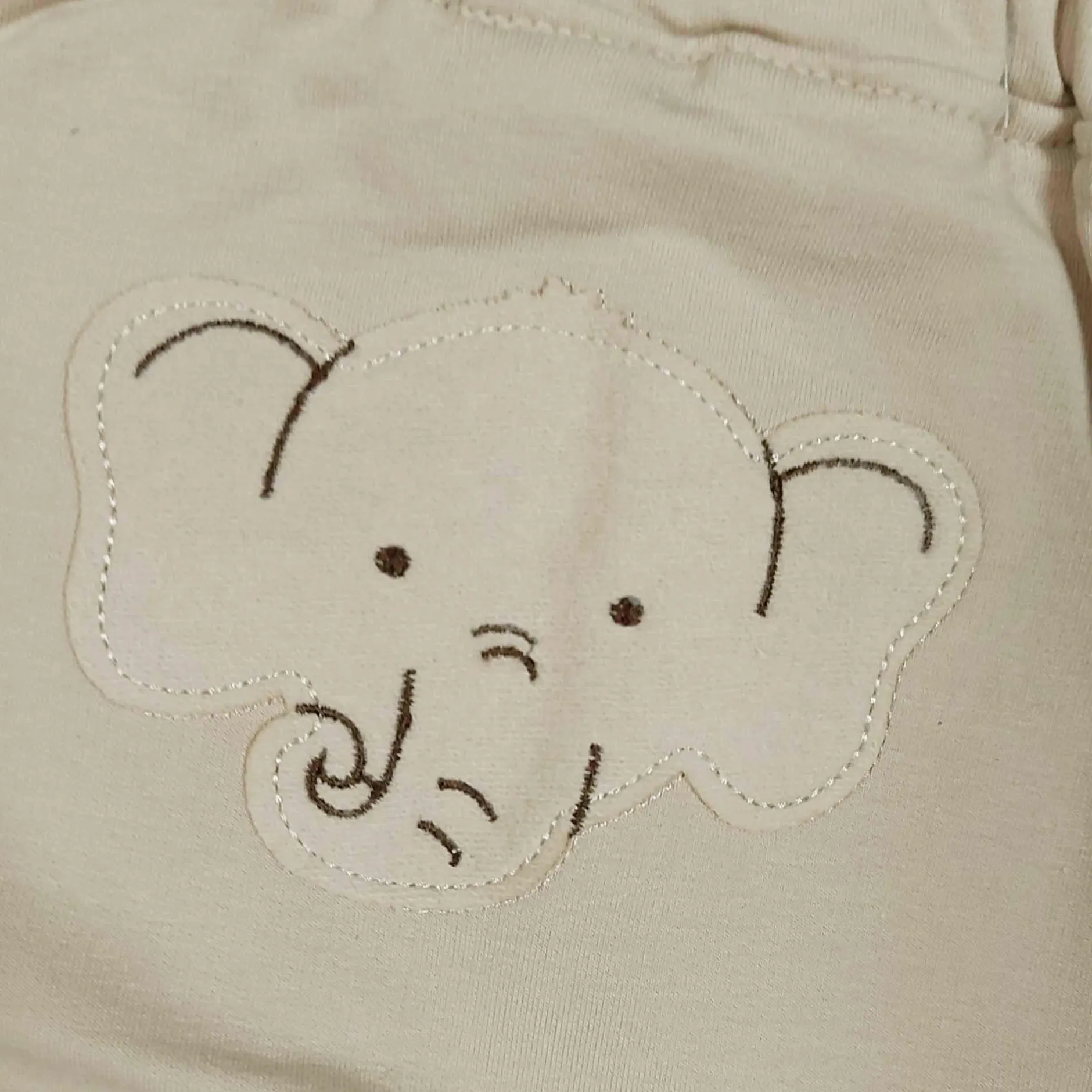 LITTLE Sweathose Elefant* Hosen
