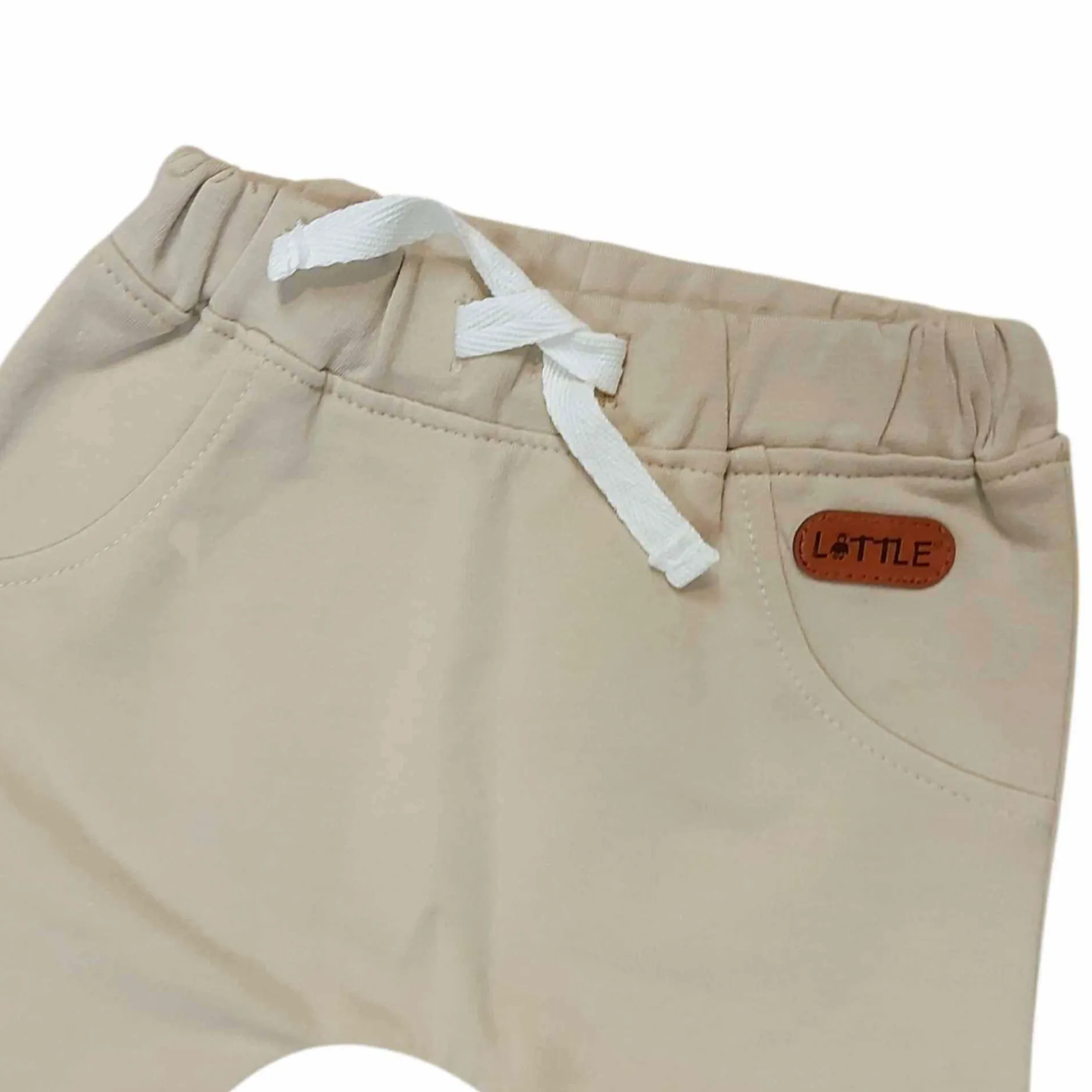 LITTLE Sweathose Elefant* Hosen
