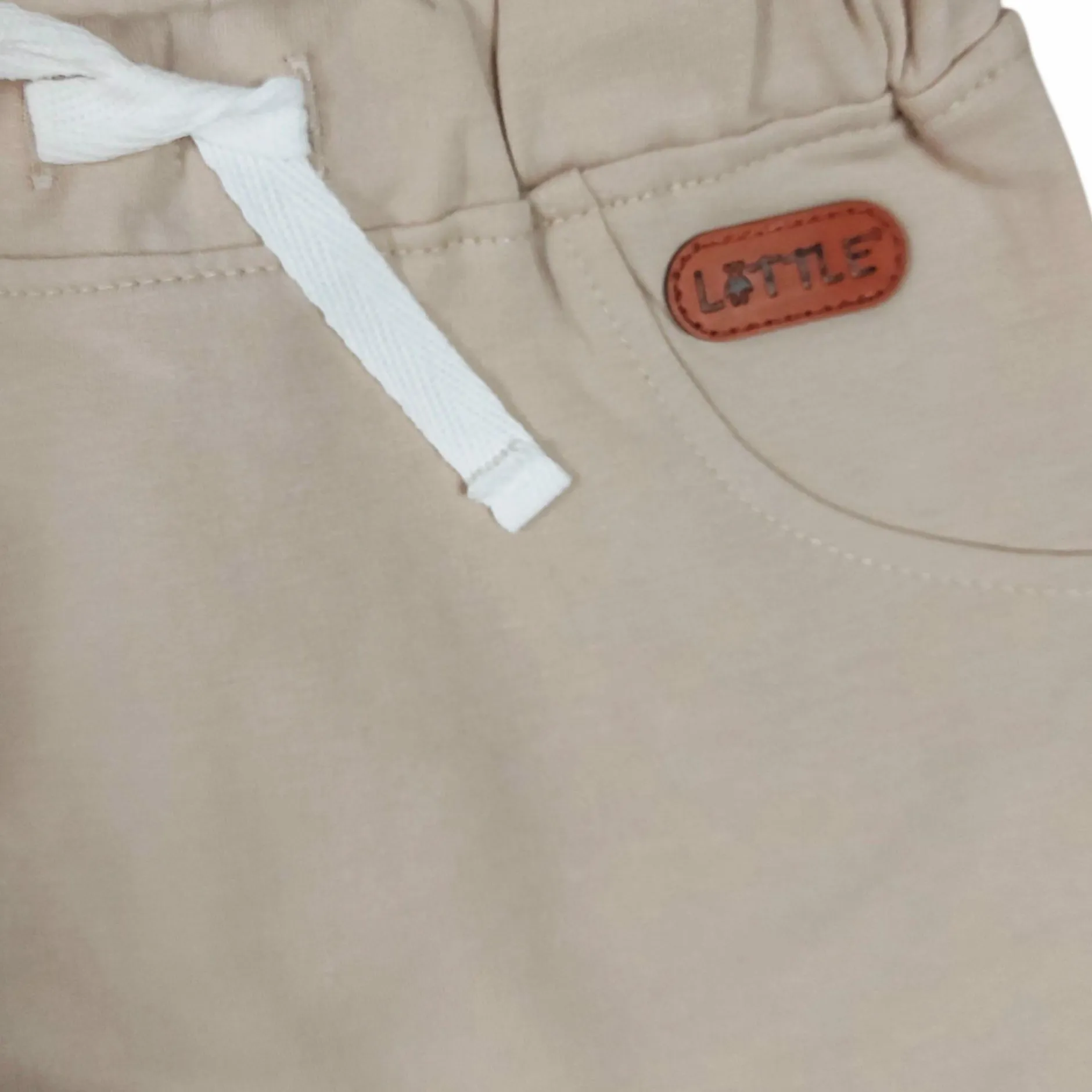 LITTLE Sweathose Elefant* Hosen