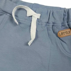 LITTLE Sweathose Löwe* Hosen