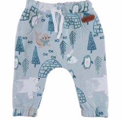 LITTLE Sweathose Polar Crew* Hosen