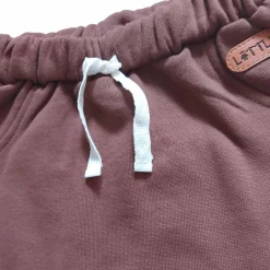 LITTLE Sweathose Reh X-Mas* Festliche Kleidung|Hosen