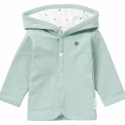 noppies Sweatjacke mit Kapuze* Jacken|Oberteile