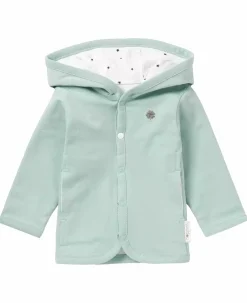 noppies Sweatjacke mit Kapuze* Jacken|Oberteile