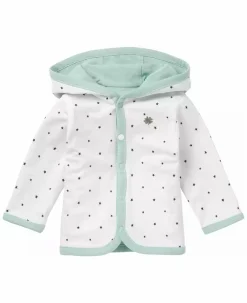 noppies Sweatjacke mit Kapuze* Jacken|Oberteile