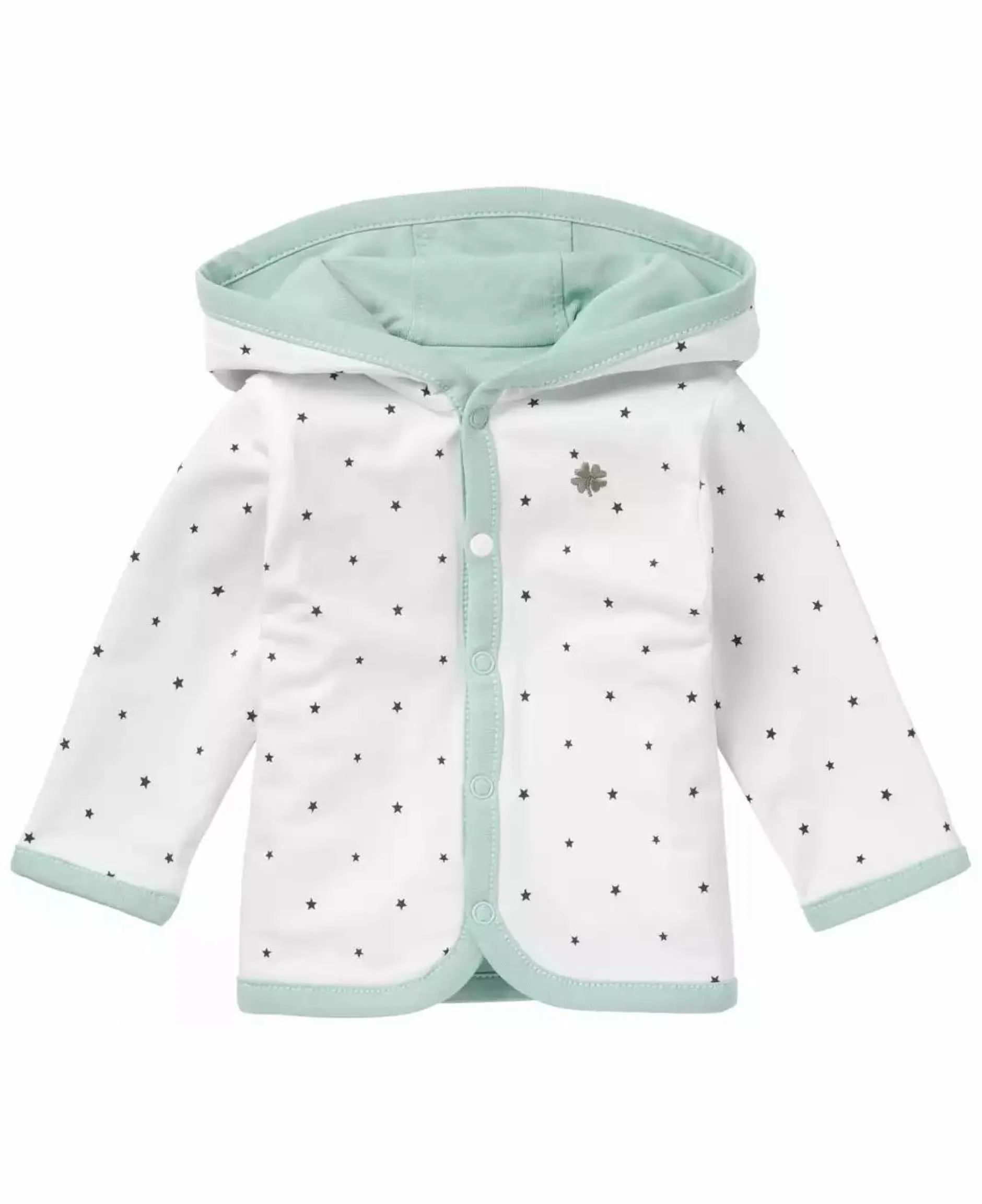 noppies Sweatjacke mit Kapuze* Jacken|Oberteile