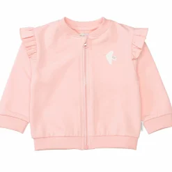 STACCATO Sweatjacke Vogel* Oberteile