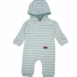 LITTLE Sweat-Overall* Overalls