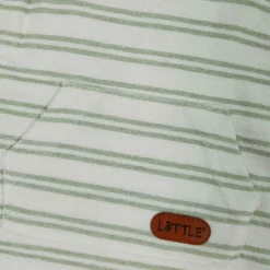 LITTLE Sweat-Overall* Overalls