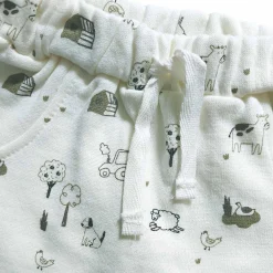 LITTLE Sweatpants Farm Friends* Hosen