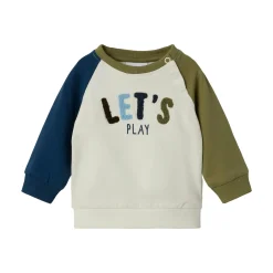 name it Sweatshirt* Oberteile