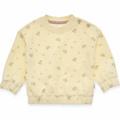LITTLE ONE Sweatshirt Blümchen* Oberteile