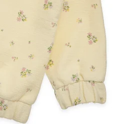 LITTLE ONE Sweatshirt Blümchen* Oberteile