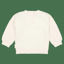 LITTLE DUTCH Sweatshirt Blumen* Oberteile