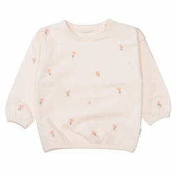 STACCATO Sweatshirt Blumen* Oberteile