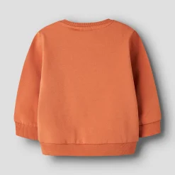 name it Sweatshirt Bär* Oberteile