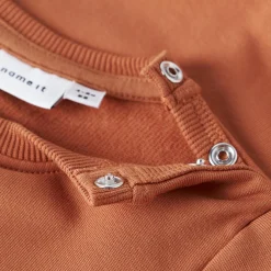 name it Sweatshirt Bär* Oberteile