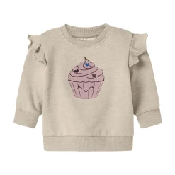 name it Sweatshirt Cupcake* Oberteile