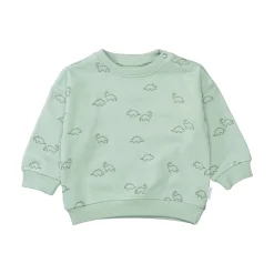 STACCATO Sweatshirt Dino* Oberteile