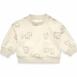 LITTLE ONE Sweatshirt Elefanten* Oberteile