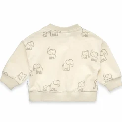 LITTLE ONE Sweatshirt Elefanten* Oberteile