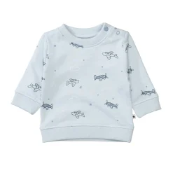 STACCATO Sweatshirt Flugzeug* Oberteile