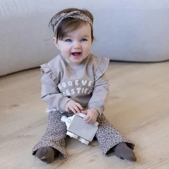 FEETJE Sweatshirt Forever Besties* Winterkleidung|Oberteile