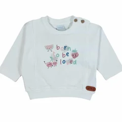 LITTLE Sweatshirt Früchte* Oberteile