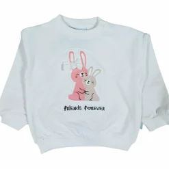 LITTLE Sweatshirt Hasen* Oberteile
