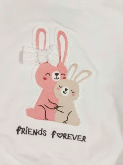 LITTLE Sweatshirt Hasen* Oberteile
