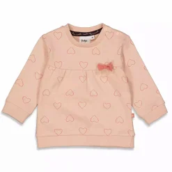 FEETJE Sweatshirt Hearts* Oberteile
