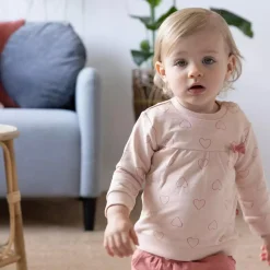 FEETJE Sweatshirt Hearts* Oberteile
