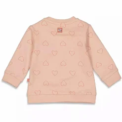 FEETJE Sweatshirt Hearts* Oberteile