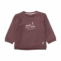 STACCATO Sweatshirt Häuser* Oberteile