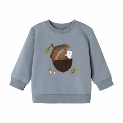 name it Sweatshirt Igel* Oberteile