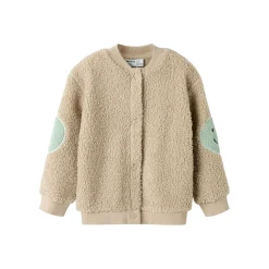 name it Sweatshirt Jacke* Kleinkindmode|Oberteile