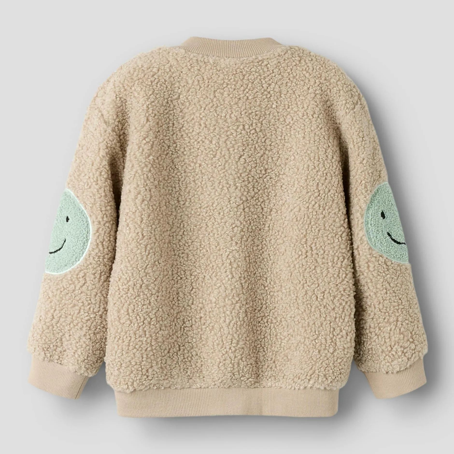 name it Sweatshirt Jacke* Kleinkindmode|Oberteile