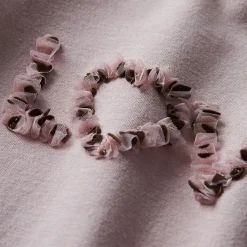 name it Sweatshirt Love* Oberteile
